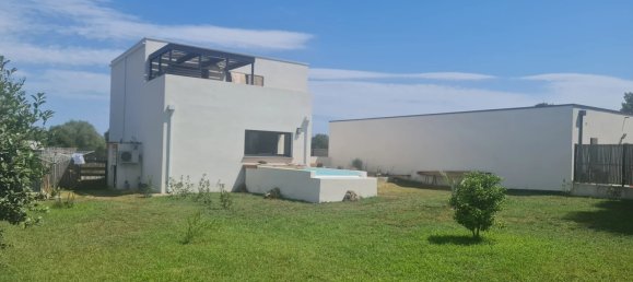 3 bedrooms Villa in Prunelli-di-Fiumorbo, France No. 94027 3