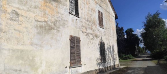 6 bedrooms House in Bosco Marengo, Italy No. 47070 14