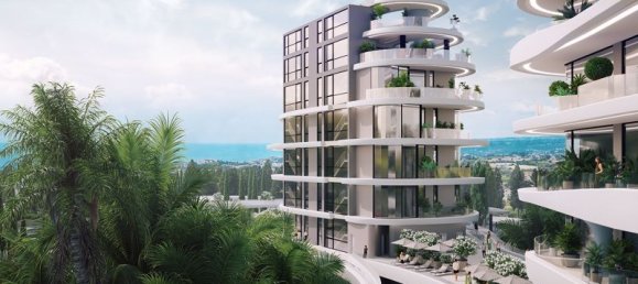 1 bedroom Apartment in Pyrgos, Cyprus No. 17840 6