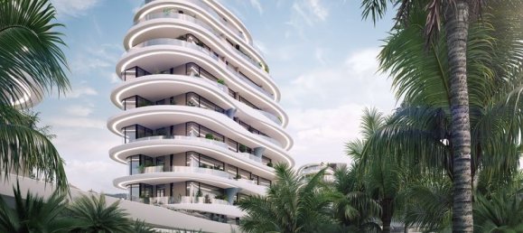 1 bedroom Apartment in Pyrgos, Cyprus No. 17840 5