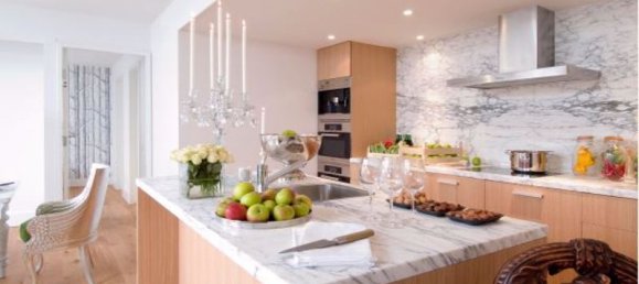 1 bedroom Apartment in Pyrgos, Cyprus No. 17840 3