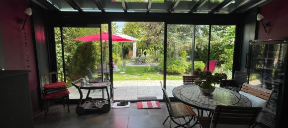 4 Schlafzimmer Haus in Tours, France, Nr. 275349 8