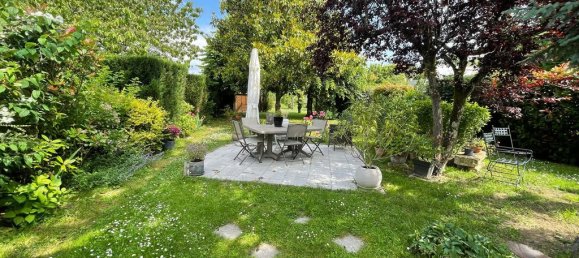 4 Schlafzimmer Haus in Tours, France, Nr. 275349 15