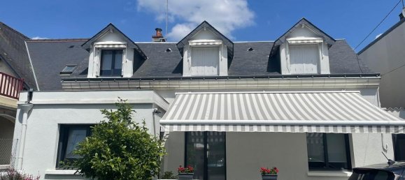 4 Schlafzimmer Haus in Tours, France, Nr. 275349 19