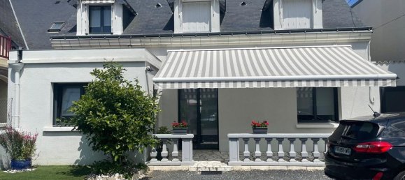 4 Schlafzimmer Haus in Tours, France, Nr. 275349 14