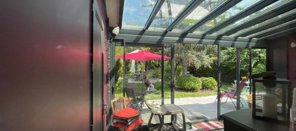 4 Schlafzimmer Haus in Tours, France, Nr. 275349 6