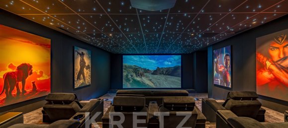 17 rooms Villa in Montpellier, France No. 280016 2