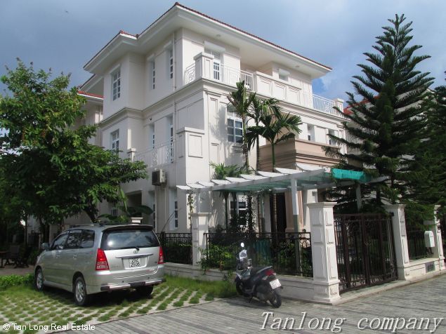 5 Schlafzimmer Villa in Hoai Duc, Vietnam, Nr. 4508