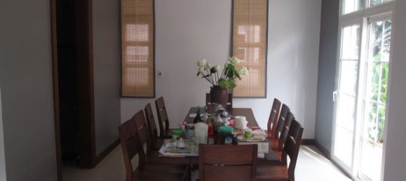 5 Schlafzimmer Villa in Hoai Duc, Vietnam, Nr. 4508 10