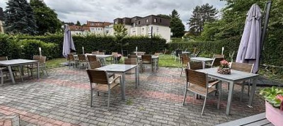 1-Zimmer Cafe / Restaurant in Gottingen, Germany, Nr. 334064 4