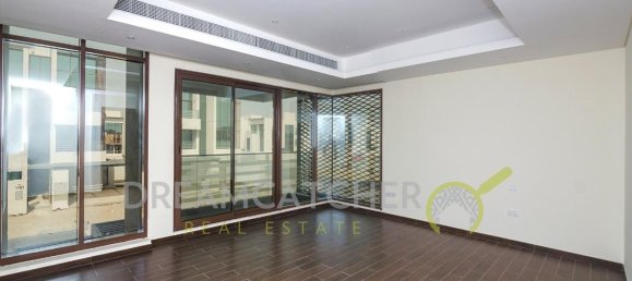 5 bedrooms Villa in Meydan Gated Community, UAE No. 1701 2