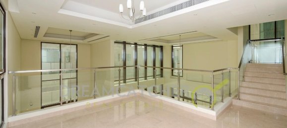 5 bedrooms Villa in Meydan Gated Community, UAE No. 1701 4