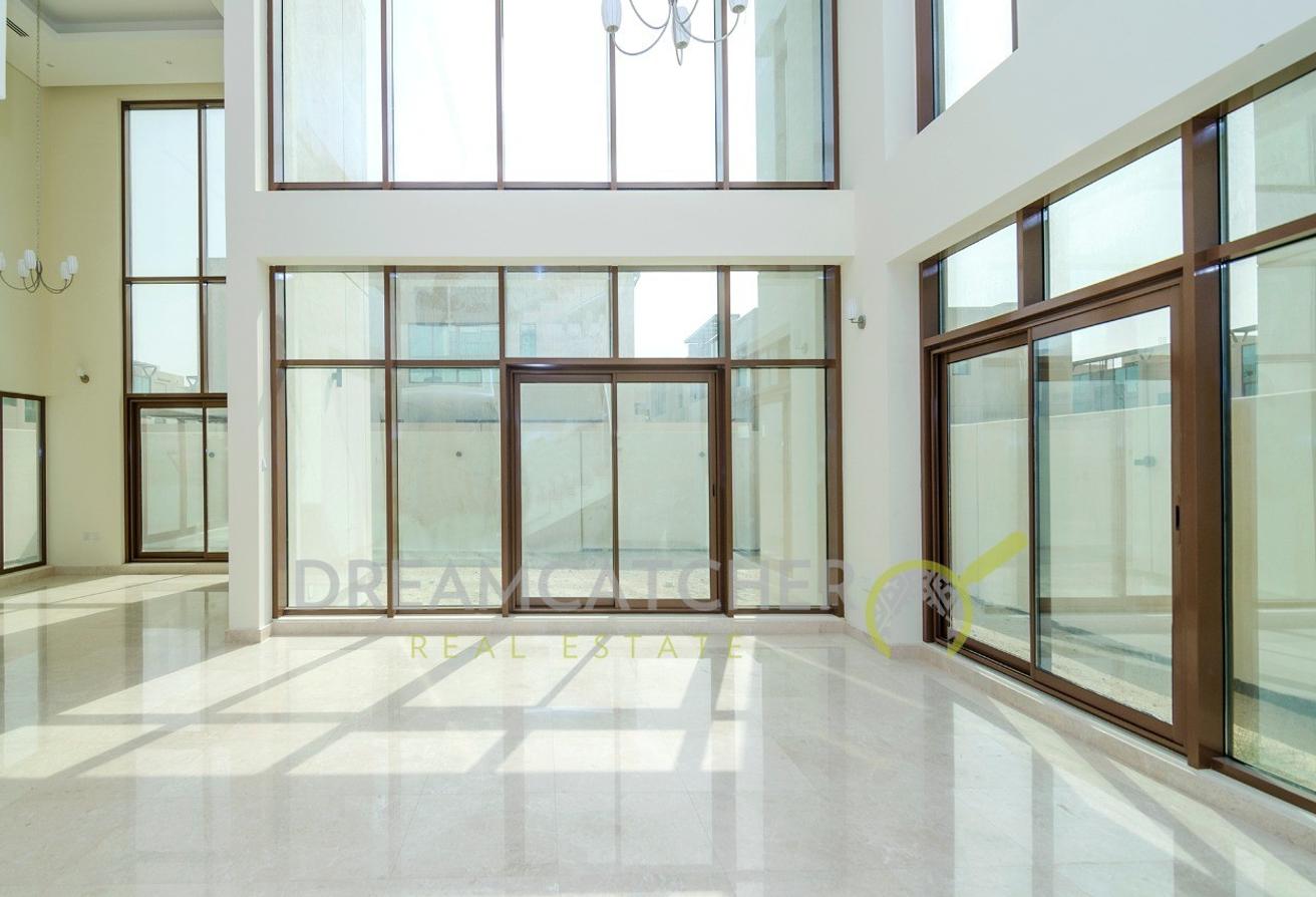 5 bedrooms Villa in Meydan Gated Community, UAE No. 1701