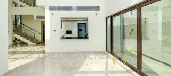 5 bedrooms Villa in Meydan Gated Community, UAE No. 1701 9