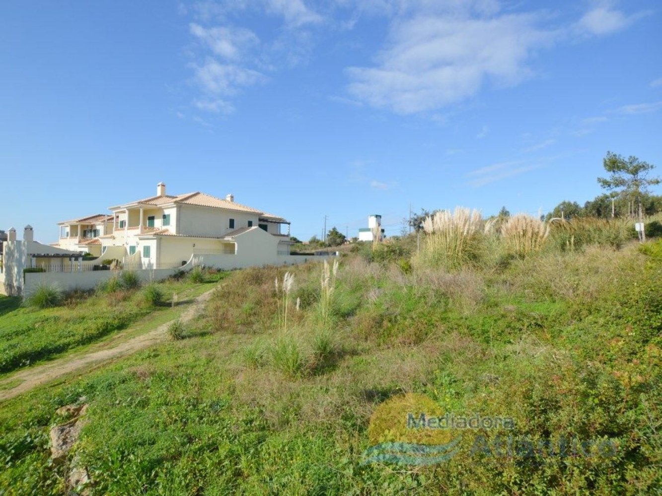 288m² Land in Ericeira, Portugal No. 90706