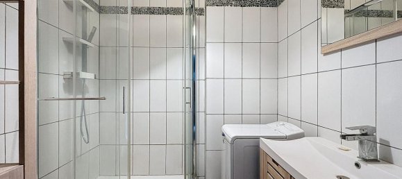 Квартира с 2 спальнями в Рюэй-Мальмезон, Франция № 167441 11