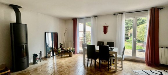 Дом с 3 спальнями в Сержи, Франция № 172894 2