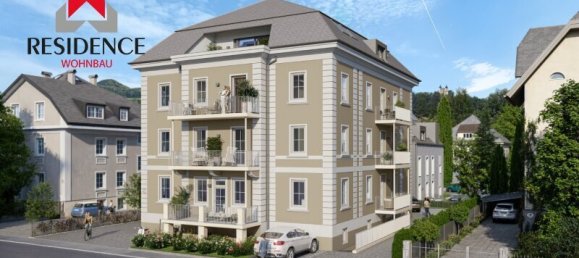 3 rooms Apartment in Salzburg, Austria No. 226254 2