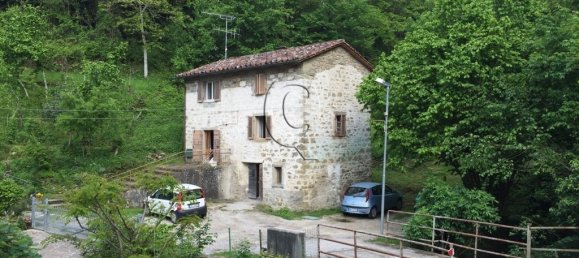 Casa de 6 habitaciónes en Bagno di Romagna, Italy No. 60302 15