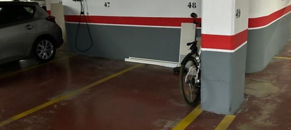  مرآب في Valencia, Spain 21متر مربع رقم 143861 2