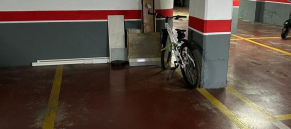  مرآب في Valencia, Spain 21متر مربع رقم 143861 5