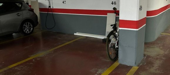  مرآب في Valencia, Spain 21متر مربع رقم 143861 3