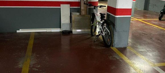  مرآب في Valencia, Spain 21متر مربع رقم 143861 4