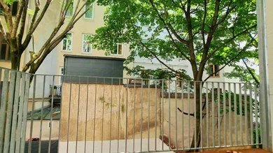 2غرفة شقة في Rudolfsheim-Funfhaus, Austria رقم 199143