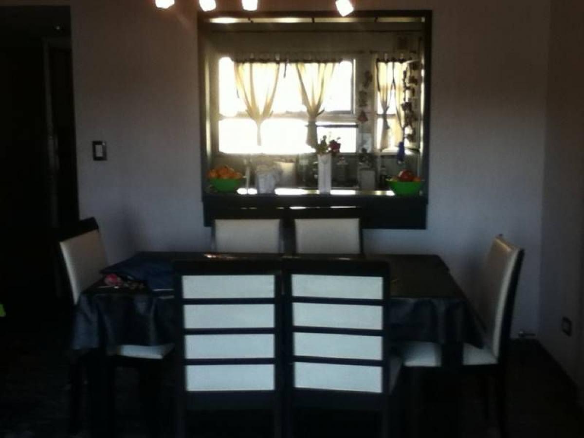 Apartamento T3 em Buenos Aires, Argentina N.º 72513