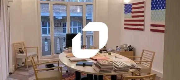 464m² Office in Paris, France No. 302382 6