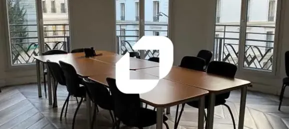 464m² Office in Paris, France No. 302382 2