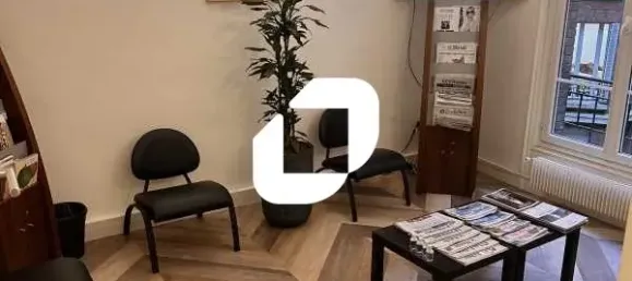 464m² Office in Paris, France No. 302382 8