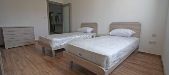 Apartamento de 3 dormitorios en Saint Julian's, Malta No. 6793 13