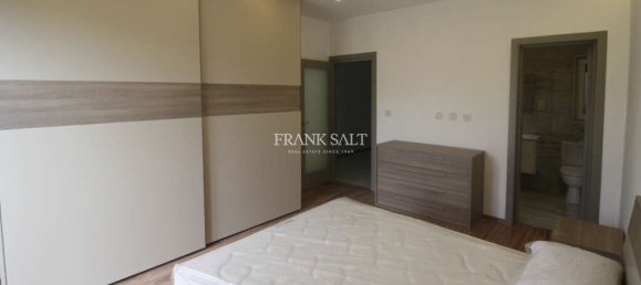 Apartamento de 3 dormitorios en Saint Julian's, Malta No. 6793 11