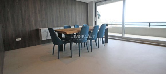 Apartamento de 3 dormitorios en Saint Julian's, Malta No. 6793 9