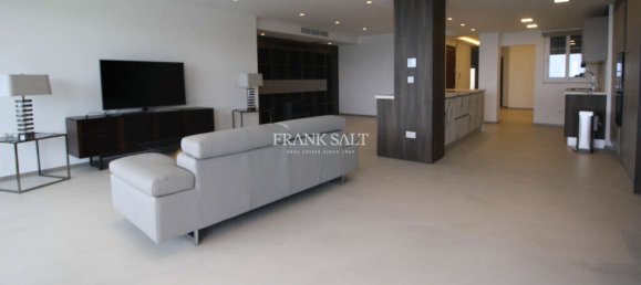 Apartamento de 3 dormitorios en Saint Julian's, Malta No. 6793 5