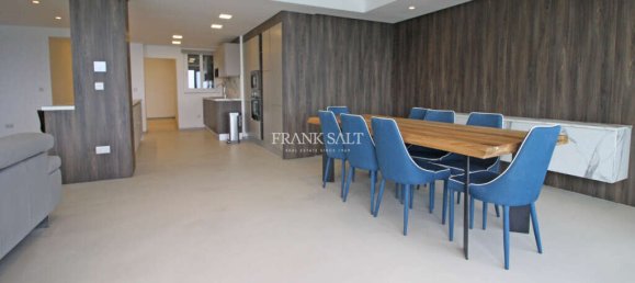 Apartamento de 3 dormitorios en Saint Julian's, Malta No. 6793 4