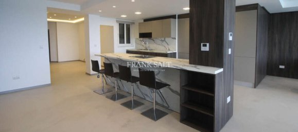 Apartamento de 3 dormitorios en Saint Julian's, Malta No. 6793 6