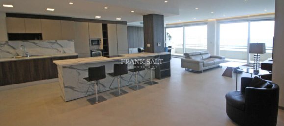 Apartamento de 3 dormitorios en Saint Julian's, Malta No. 6793 2