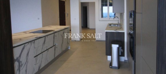 Apartamento de 3 dormitorios en Saint Julian's, Malta No. 6793 8