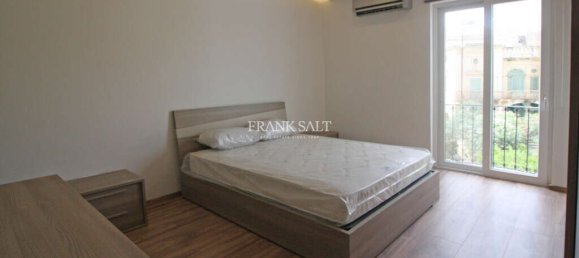 Apartamento de 3 dormitorios en Saint Julian's, Malta No. 6793 10