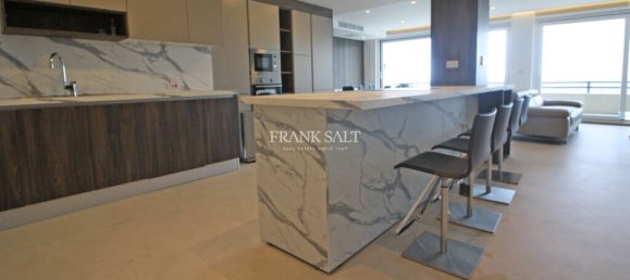 Apartamento de 3 dormitorios en Saint Julian's, Malta No. 6793 3