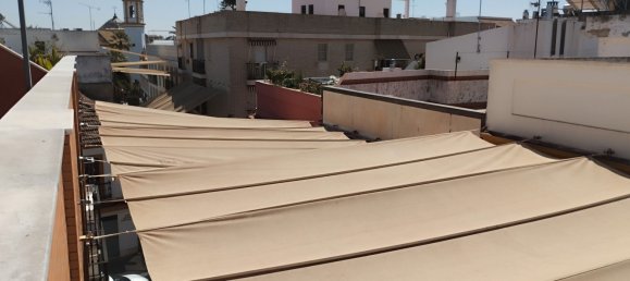 Penthouse T2 em Andalusia, Spain N.º 187185 8