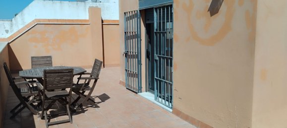 Penthouse T2 em Andalusia, Spain N.º 187185 4