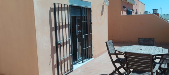 Penthouse T2 em Andalusia, Spain N.º 187185 2