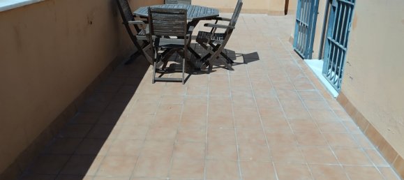 Penthouse T2 em Andalusia, Spain N.º 187185 3