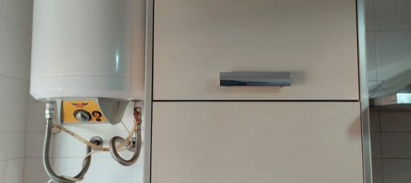 Penthouse T2 em Andalusia, Spain N.º 187185 17