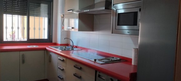 Penthouse T2 em Andalusia, Spain N.º 187185 18