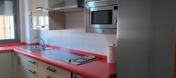 Penthouse T2 em Andalusia, Spain N.º 187185 12