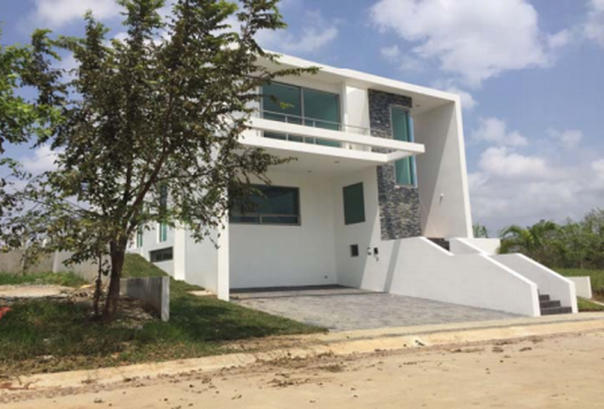 4 غرف نوم منزل في Tabasco, Mexico رقم 149341